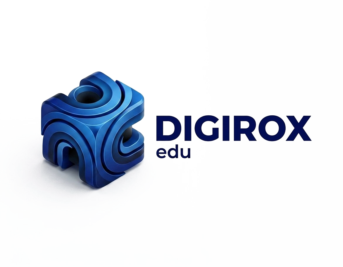 DIGIROX edu
