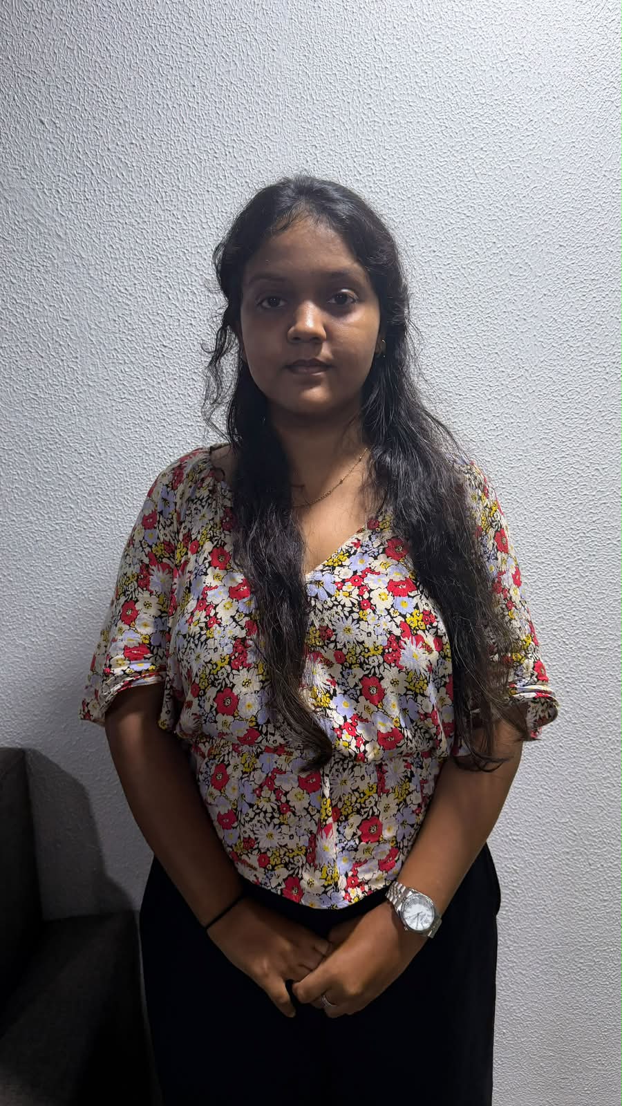 Tanisha